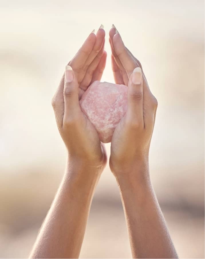 Self love elixir